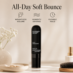 VibranceLift™ — Bring Thin Hair Back to Life with Soft, All-Day Bounce