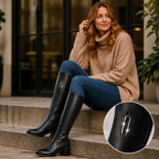 VelariaLux™ — Wrap Yourself in All-Day Warmth and Unstoppable Style
