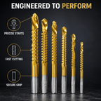Borevexa™ — Command Every Surface with Effortless, Pinpoint Precision