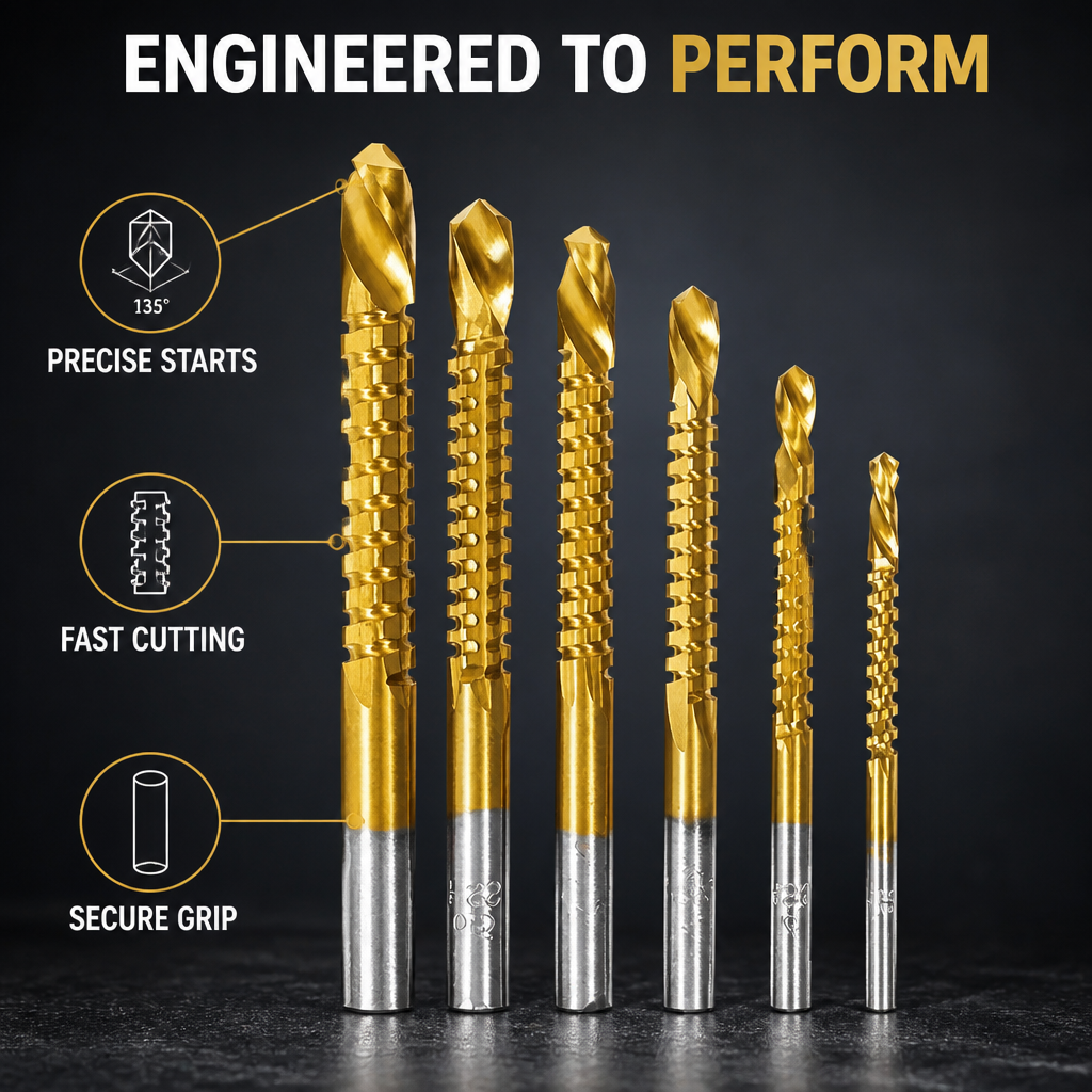 Borevexa™ — Command Every Surface with Effortless, Pinpoint Precision