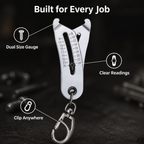 BoltSure™ — Find the Right Fit and Keep Your Repair Moving