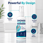Shinvara™ — Reveal Bathroom Fixtures So Bright They Spark Joy Every Time
