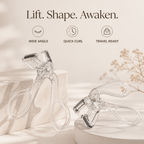 LiftMuse™ — Wake Up Your Eyes with a Quick, Beautiful Lash Lift