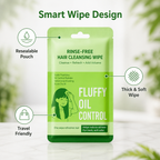 VivaMist™ — Instantly Refresh Your Roots for All-Day Freshness and Bounce