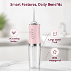 Ramellea™ — Take Control of Your Freshest, Healthiest Smile Everywhere You Go