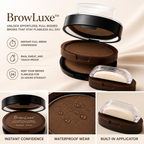 BrowLuxe™ — Unlock Effortless, Full-Bodied Brows That Stay Flawless All Day