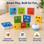 SmileCraft™ — Ignite Joyful Connections and Create Memories That Last
