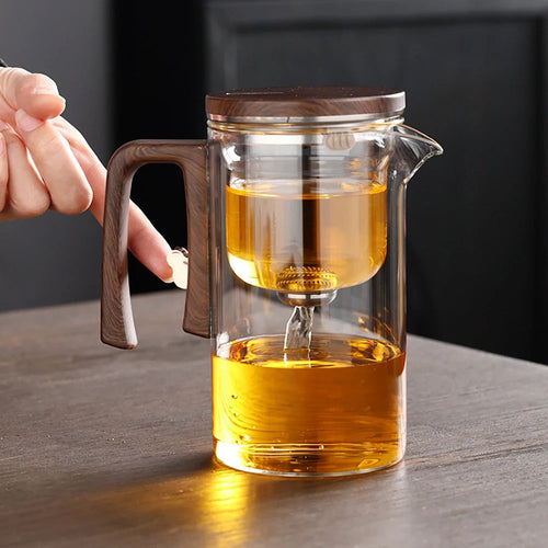 Brewbella™ — Master Every Sip with Effortless Flavor and Elegant Relaxation