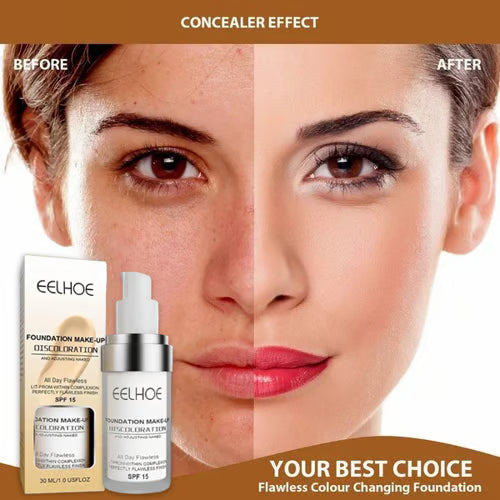 RamiraBlend™ — Effortless Radiance That Perfectly Matches and Nourishes Your Skin All Day