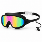 AquaVista™ Goggles — Unlock Your Child’s Joyful, Confident Swim Without Leaks or Irritation
