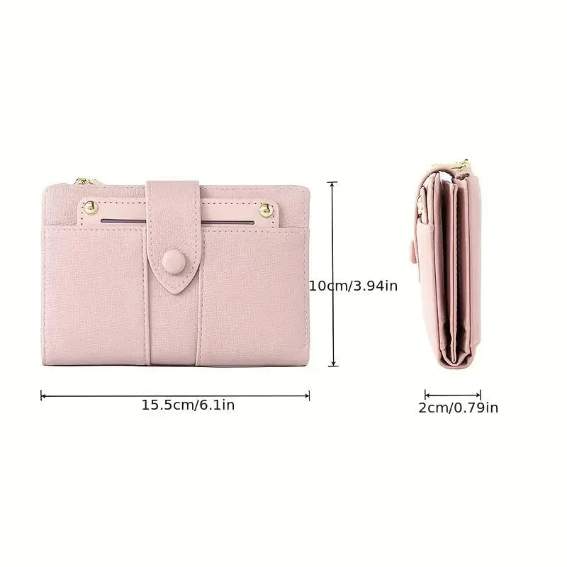 AriaLuxe™ — Effortless Elegance That Organizes Your Life and Elevates Your Style