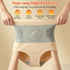 ThermaSculpt™ Shorts — Ignite Fat Burn and Sculpt Your Dream Waist Instantly