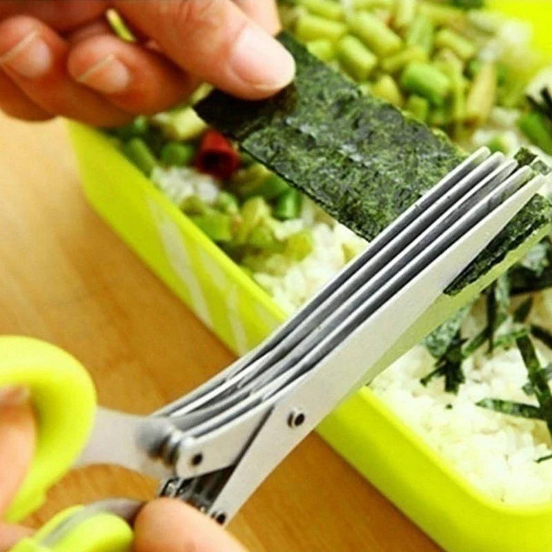 SliceSwift™ — Master Meal Prep with Lightning-Fast, Effortless Chopping