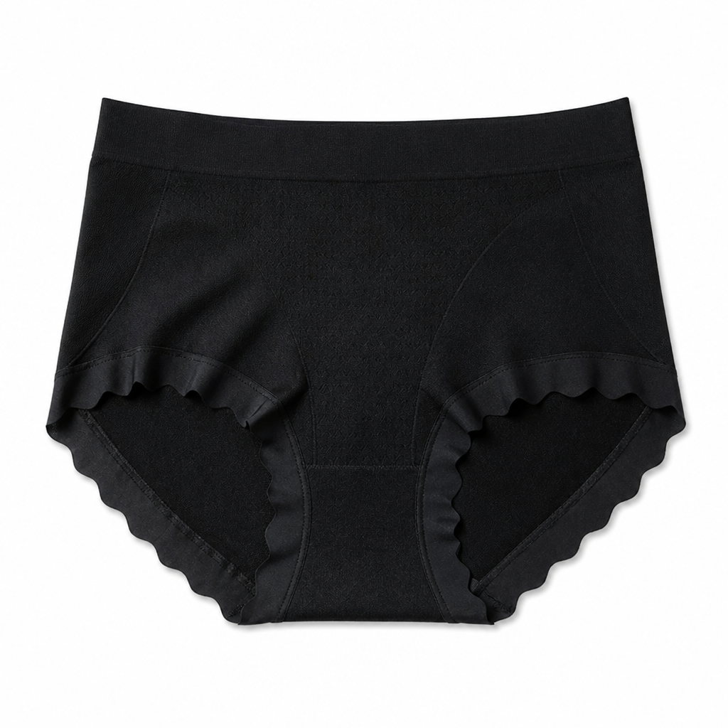 Zavelyne™ — 3pcs Slip Into All-Day Luxury That Lifts and Loves Your Curves