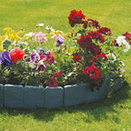 StoneAura™ Fence — Transform Your Garden Into a Stunning Masterpiece Without Any Hassle