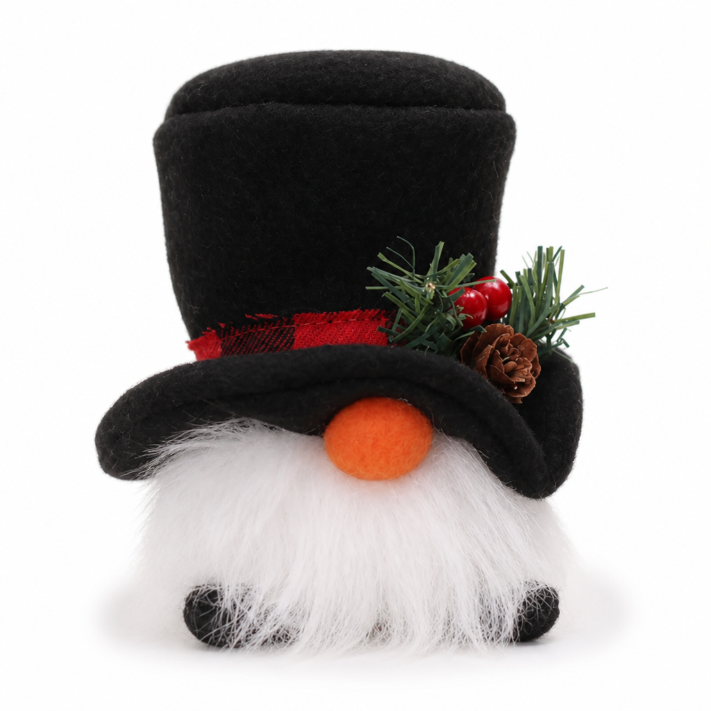 LuminaGnome™ — Ignite Cozy Magic That Makes Every Holiday Moment Unforgettable