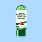 NeptunePure™ — Watch Your Aquarium Burst With Vibrant, Crystal-Clear Life Every Day