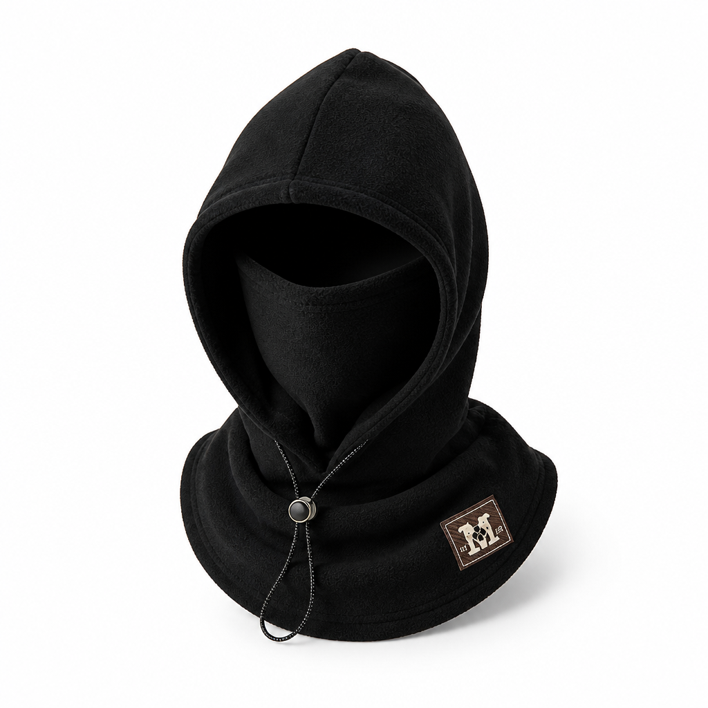 ArcticShield™ — Command the Cold with Effortless Warmth and Rock-Solid Confidence