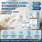 LumaPure™ Mousse — Turn Every Surface into a Fresh, Peaceful Haven Instantly
