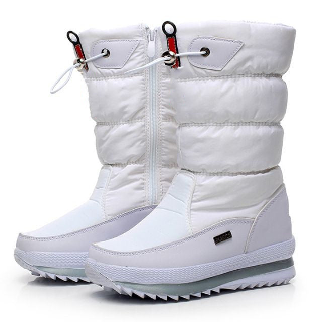ArcticAura™ — Step Into Unstoppable Warmth and Confident Winter Grip
