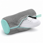 SneakSheen™ — Effortless Sneaker Renewal That Saves You Time and Protects Your Kicks