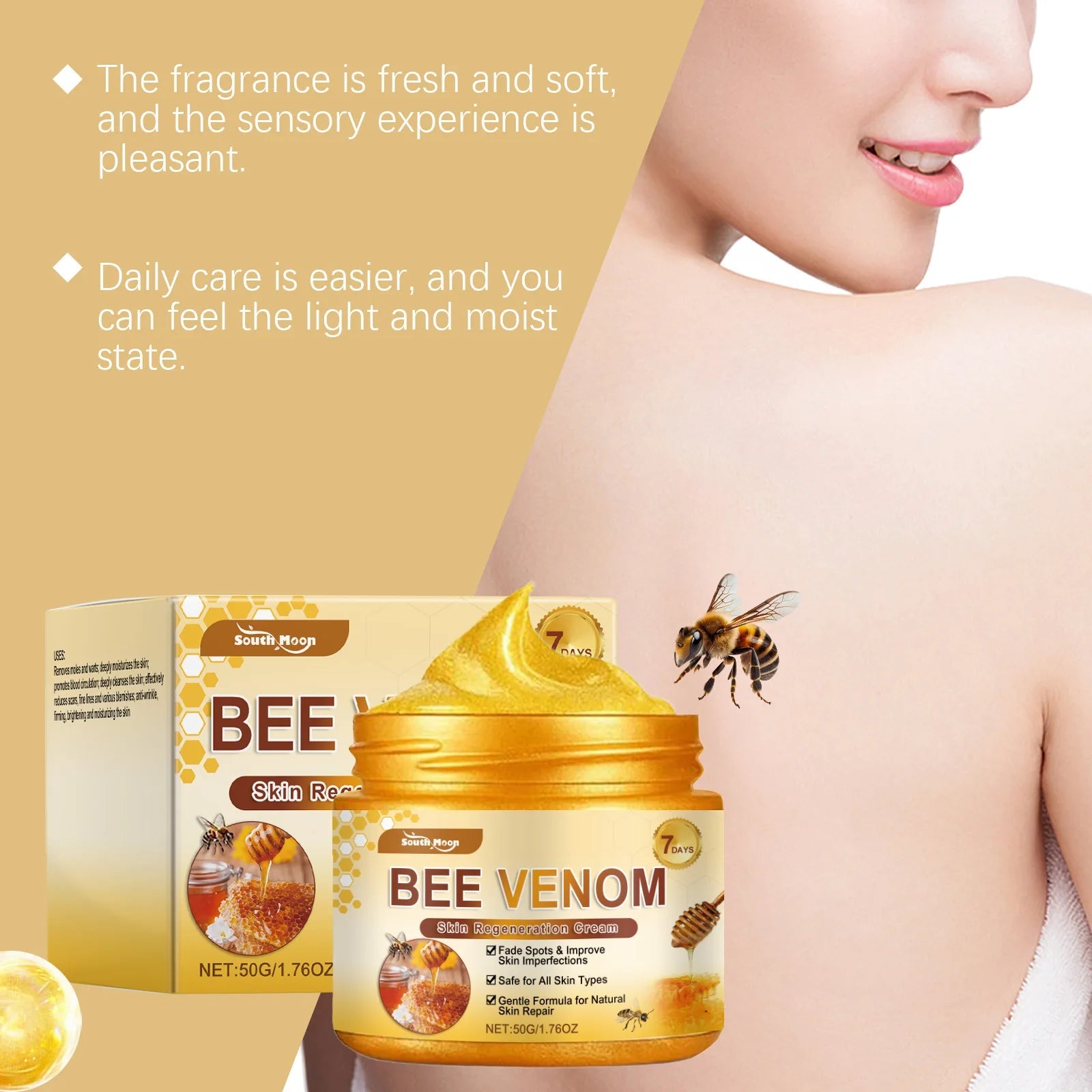 VeloraMist™ — Melt Away Pain and Glow with Youthful, Soothing Relief