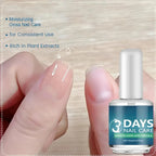 LumaNail™ — Transform Fragile Nails into Confident, Head-Turning Strength in Just Days