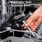 BladeMaster Pro™ — Slice, Peel & Shred Faster for Effortless Kitchen Mastery
