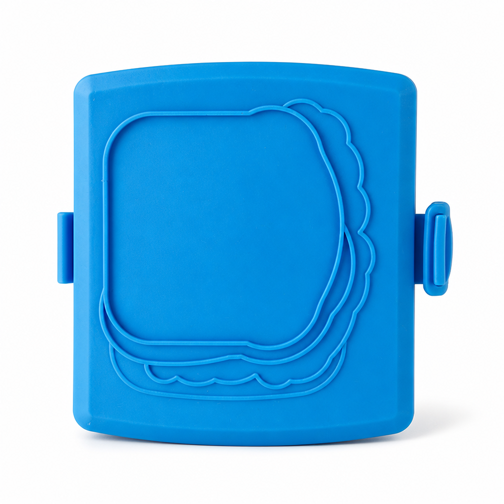 BlazeBite™ — Sizzle Up Perfectly Crispy, Mouthwatering Meals in Minutes