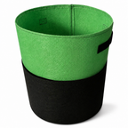 Rootivelle™ Grow Bag — Harvest Fresh, Flavorful Veggies Right from Any Tiny Space