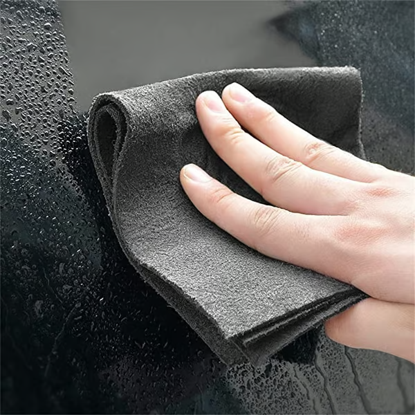 VelociWipe™ — Effortless Sparkle That Makes Every Surface Shine Like New