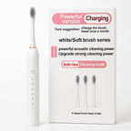LumoraPulse™ — Experience a Pain-Free, Brilliant Clean That Revives Your Smile Every Day