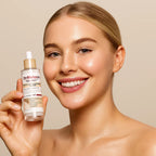 LumiRice™ — Unleash Radiant, Silky-Smooth Skin That Glows With Youthful Vitality