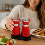 Frostfeather™ — Bring Joy and Perfect Flavor to Every Meal with Playful Precision