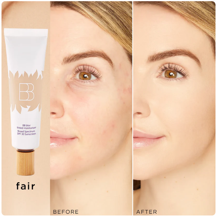 LumiVeil™ Tinted Moisturizer SPF 30+ — Glow Confidently with Flawless, Featherlight Coverage That Protects and Perfects Your Skin