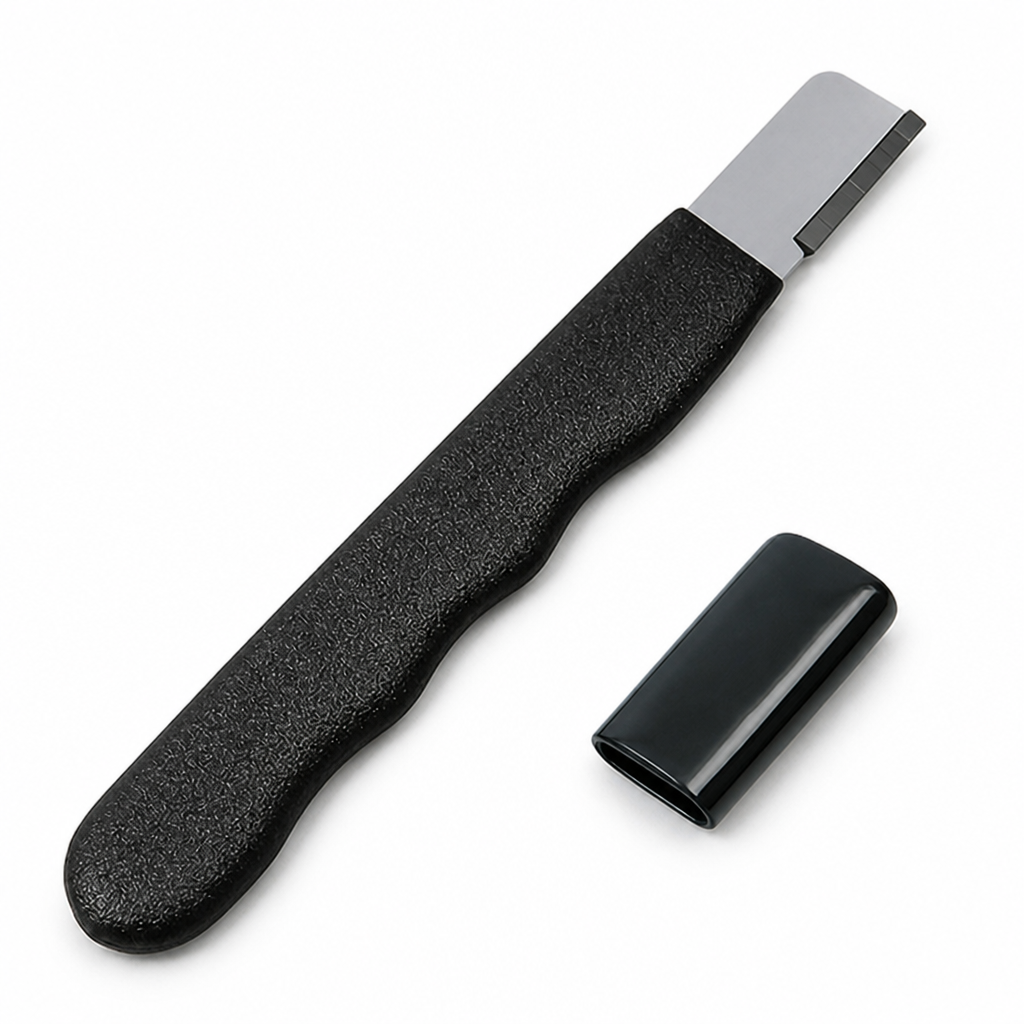 EdgePulse™ — Turn Every Blade Into a Precision Powerhouse Anywhere You Go