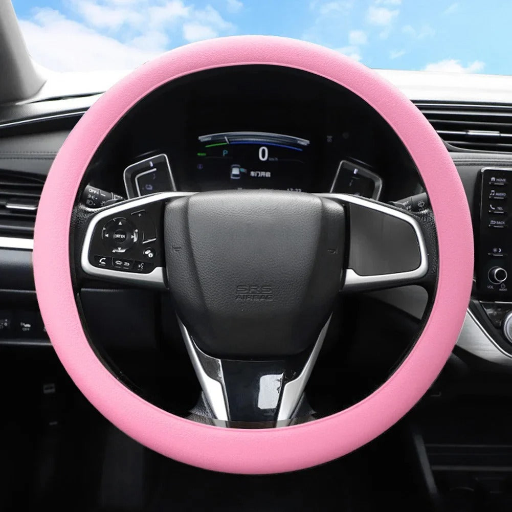 VeloGuard™ — Grip Like Never Before for Confident, Comfortable Drives Every Time
