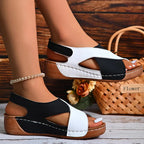 FloWave™ — Walk Pain-Free All Day with Cloud-Like Comfort and Confidence