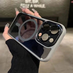 VeroShield™ — Unshakable Protection That Makes Your iPhone Shine Fearlessly