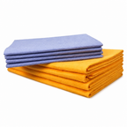 PureMist™ Shammy — Wipe Away Messes Instantly for Spotless, Shine-Ready Surfaces
