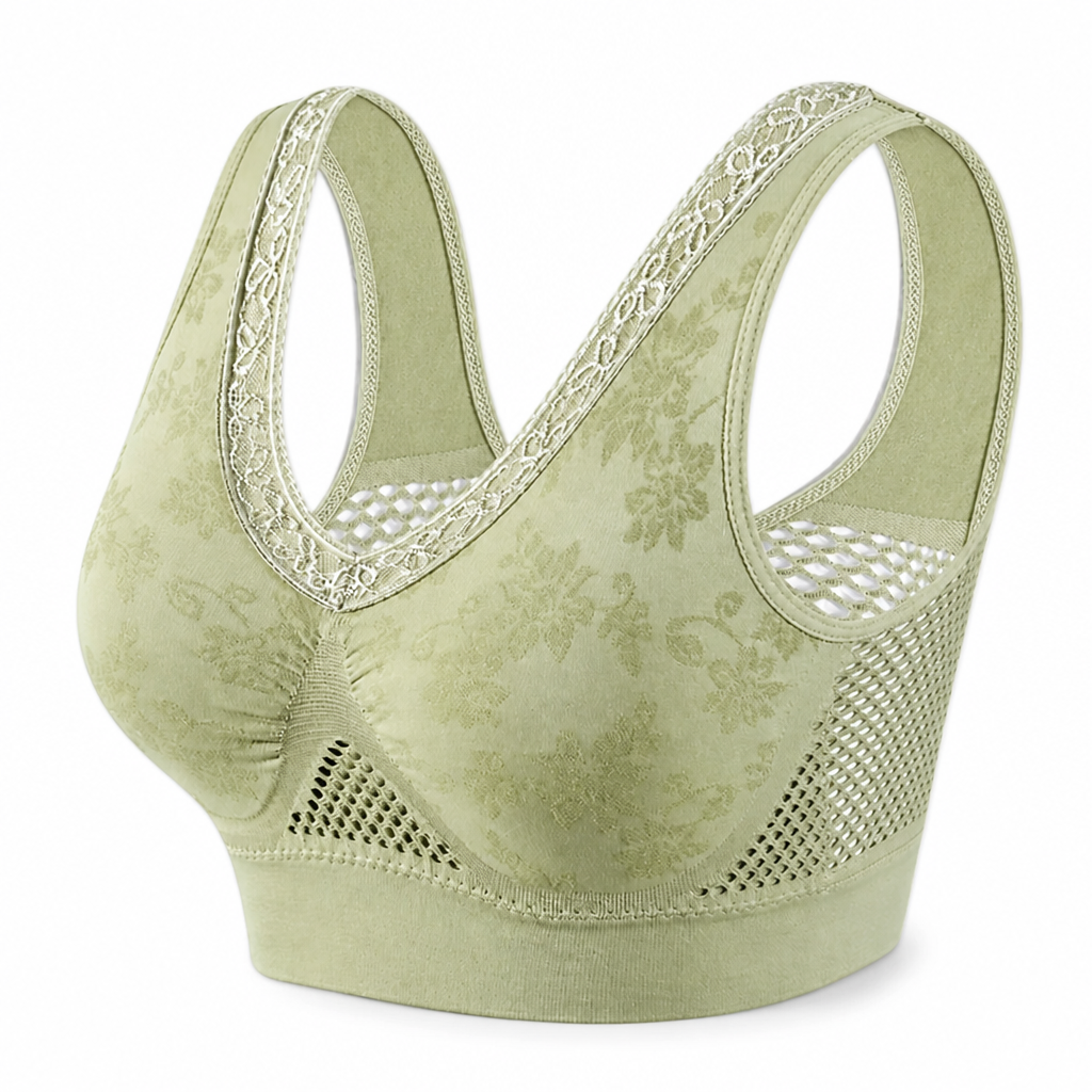 Velurelle™ — Experience All-Day Freedom and Flawless Support Without Wires or Pinching