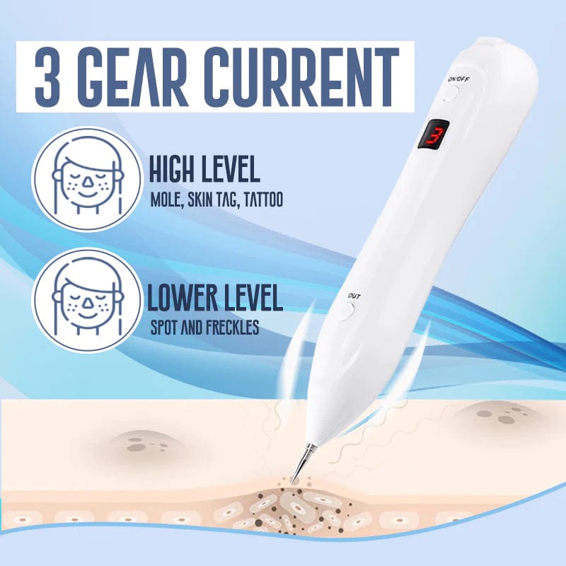 LumiClear™ Skin Pen — Reveal Smooth, Spotless Skin and Boost Your Confidence Instantly