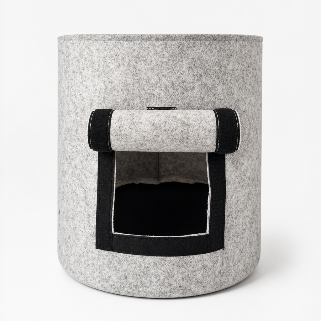 Rootivelle™ Grow Bag — Harvest Fresh, Flavorful Veggies Right from Any Tiny Space