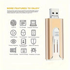 NovaVault™ — Instantly Free Your Devices and Keep Every Memory Close