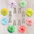 BloomCraft™ — Transform Every Cake into a Stunning Floral Masterpiece Instantly