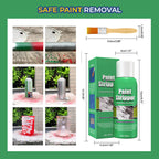 VividStrip™ — Melt Away Years of Paint with Effortless, Safe Power
