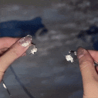LuminaBond™ Necklace — Keep Your Unbreakable Love Close Every Day