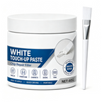 LumiFill™ White Touch-Up Paste — Make Flaws Disappear and Love Your Home Again Instantly