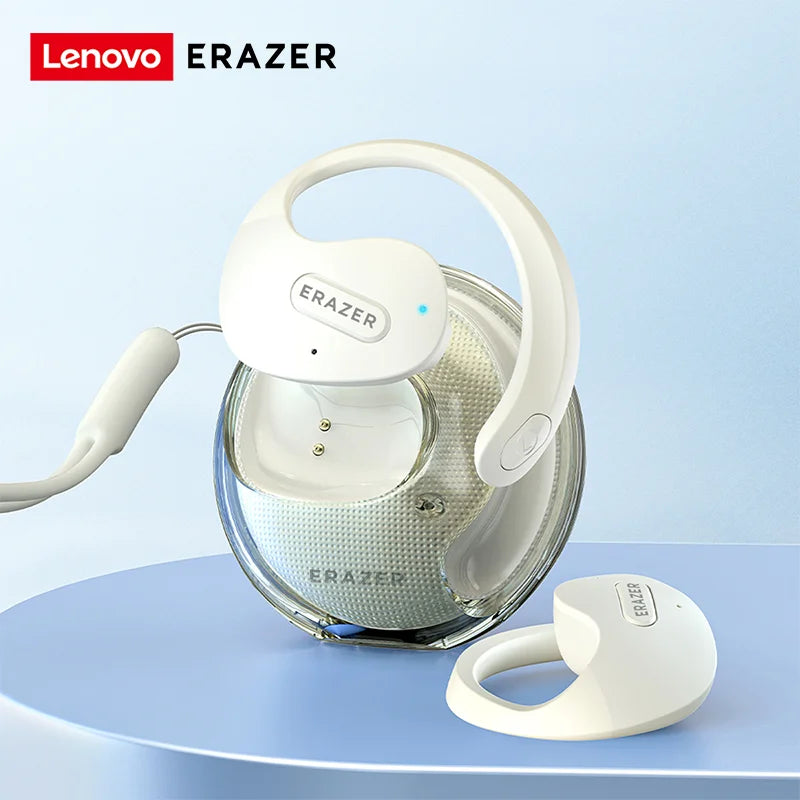 SonicFlare™ Wireless Earbuds — Escape the Noise, Own Every Moment