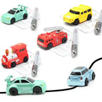 TraceSprint™ — Ignite Boundless Creativity with Every Line Your Child Draws